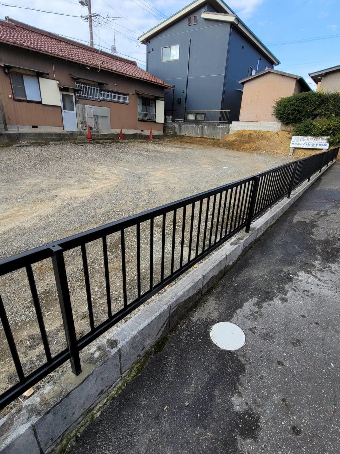 フェンス交換 知多市 | フェンス交換ならエクステリアの窓口知多市