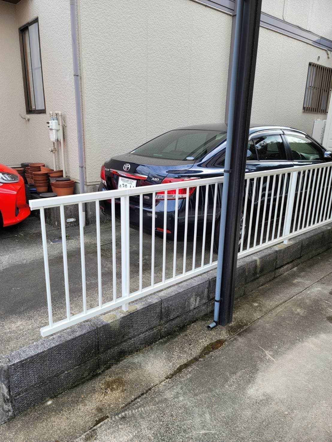 フェンス取替え 知多市 | フェンス取替えならエクステリアの窓口知多市