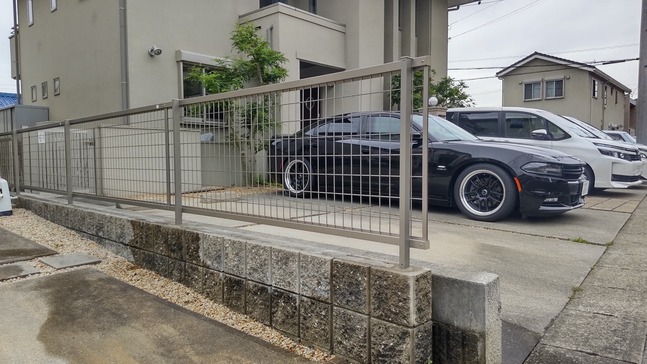 フェンス取替え 知多市 | フェンス取替えならエクステリアの窓口知多市