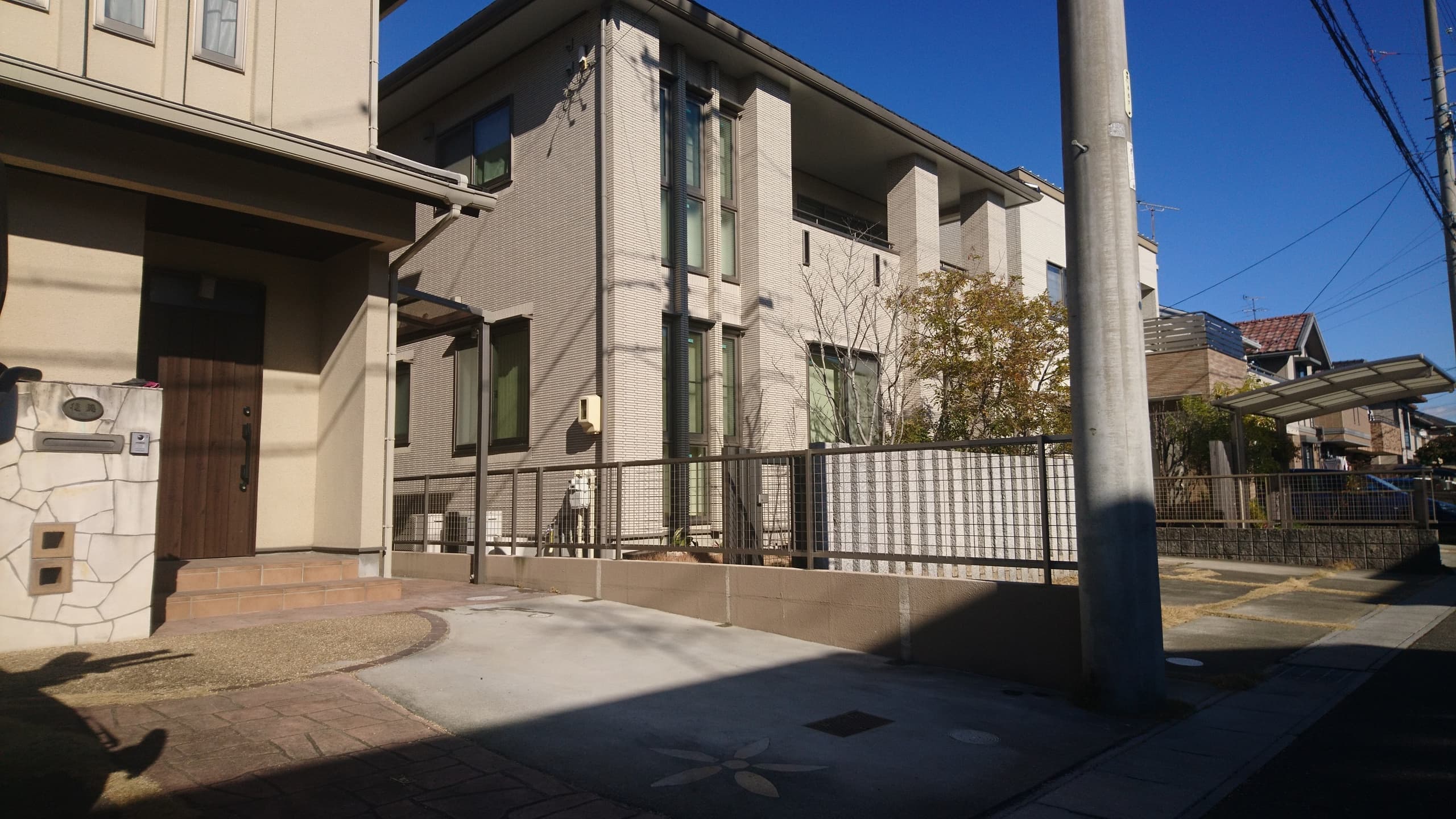 フェンス新調 知多市 | フェンス新調ならエクステリアの窓口知多市